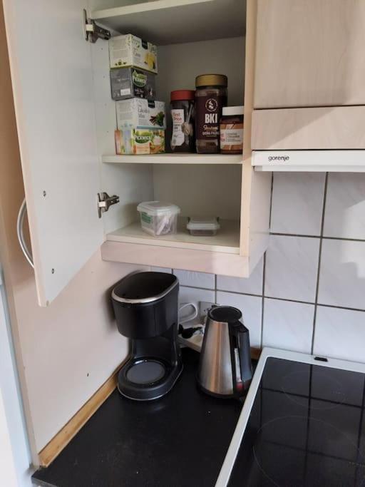 Family Friendly Apt B, 900M To Lego House, Parking, Legoland, Lalandia 빌룬드 외부 사진