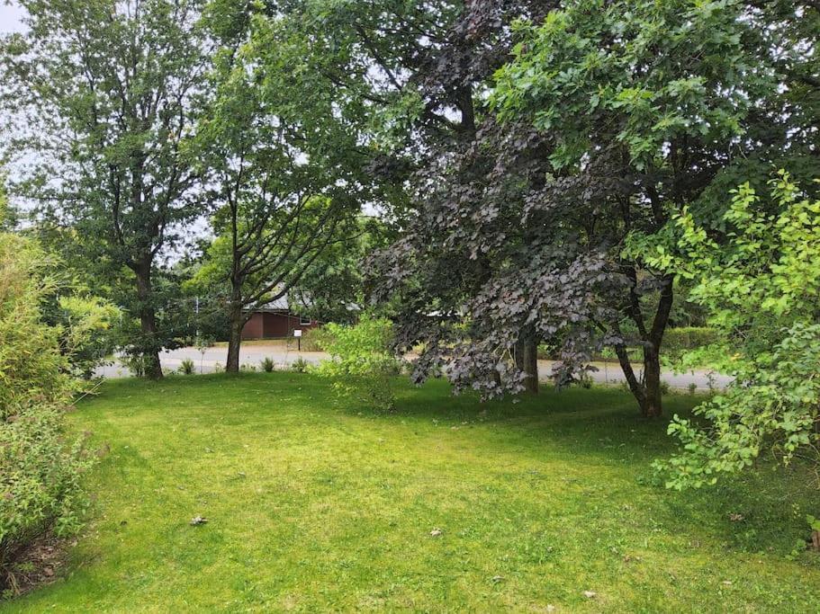 Family Friendly Apt B, 900M To Lego House, Parking, Legoland, Lalandia 빌룬드 외부 사진