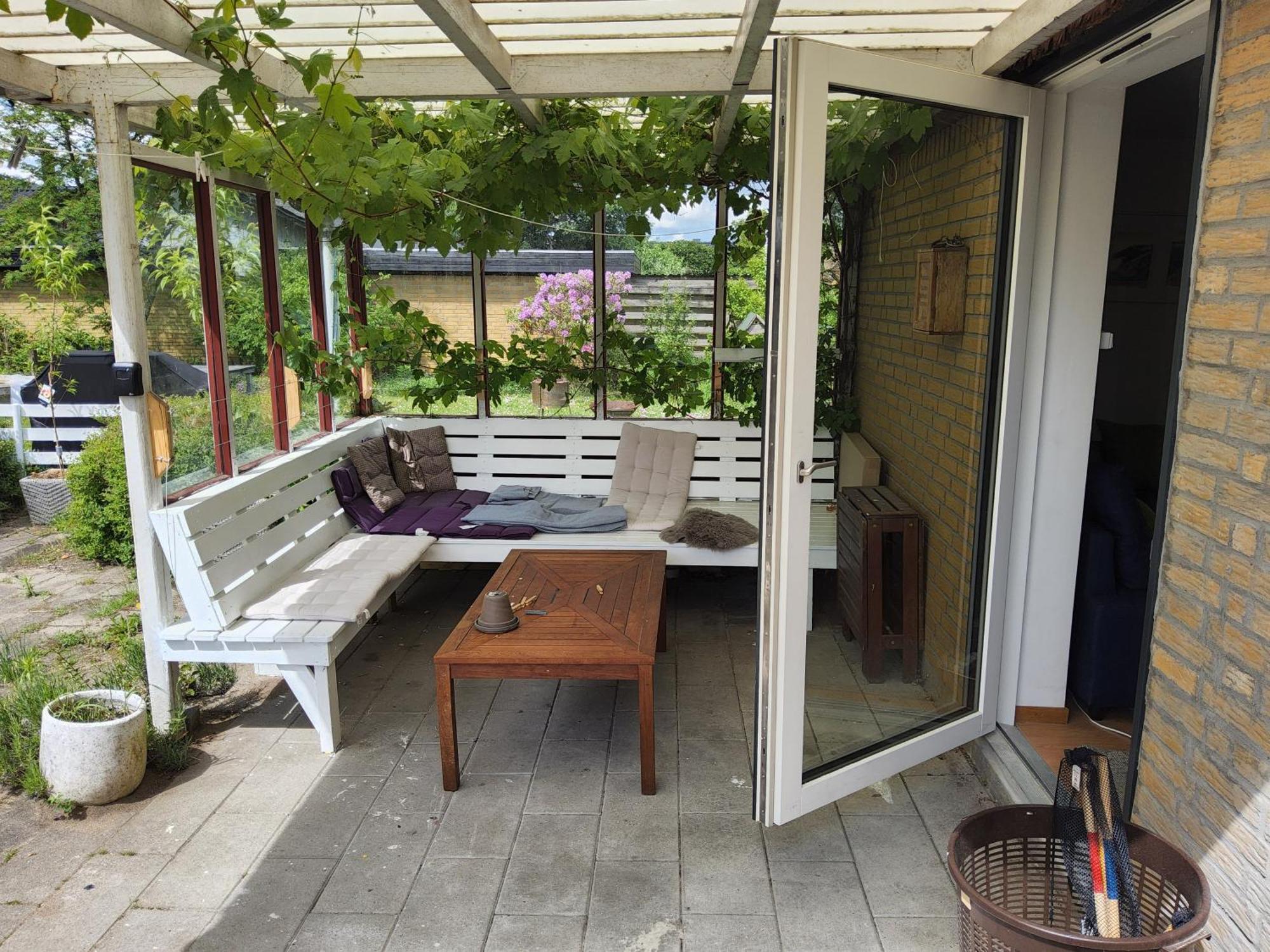 Family Friendly Apt B, 900M To Lego House, Parking, Legoland, Lalandia 빌룬드 외부 사진