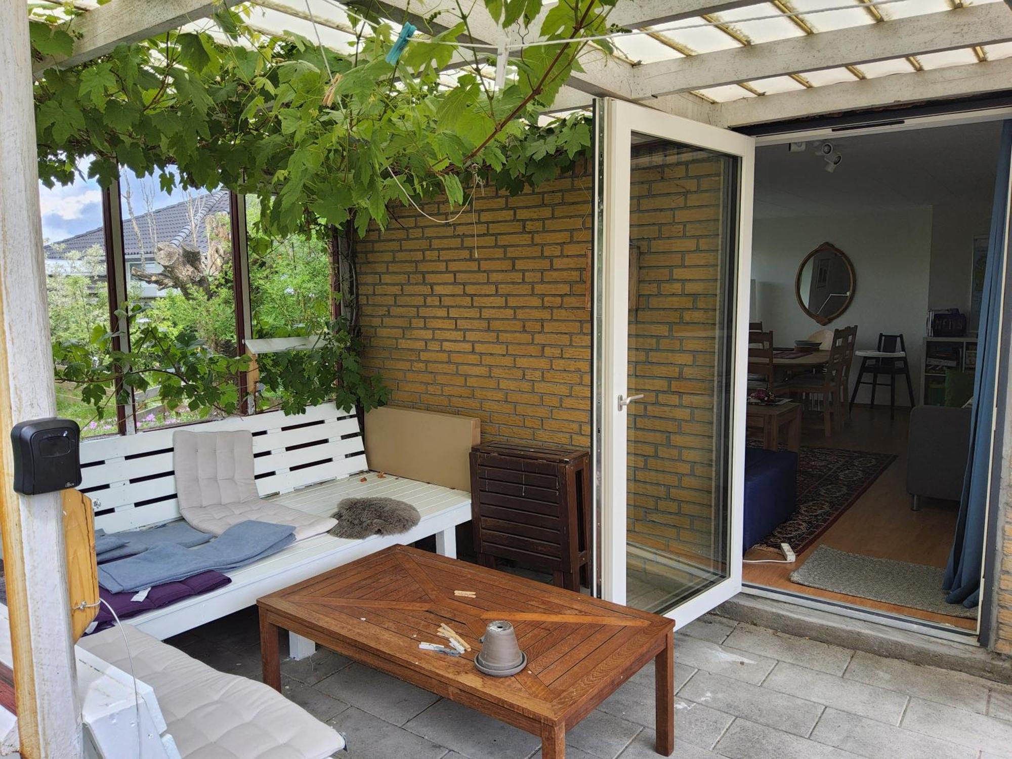 Family Friendly Apt B, 900M To Lego House, Parking, Legoland, Lalandia 빌룬드 외부 사진